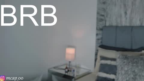 Amanda online show from March 2025 12:20:01 AM