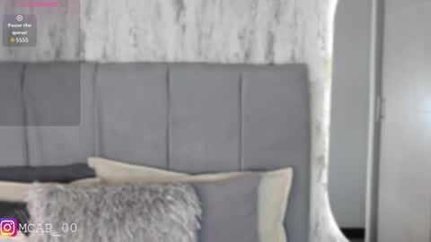 Amanda online show from January 2026 12:03:02 AM