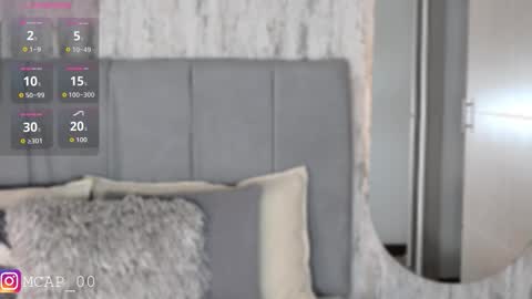 Amanda online show from February 2026 12:33:02 AM