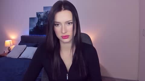 AmandaAir online show from November 2025 02:38:01 PM