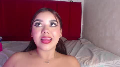 Snapshot of amandacanelacm101 chatting on February 2026 04:44:02 AM amandacanelacm101 online show from February 2026 04:44:02 AM