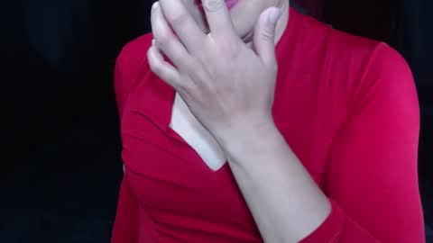 Amanda cerat online show from February 2025 09:53:02 AM