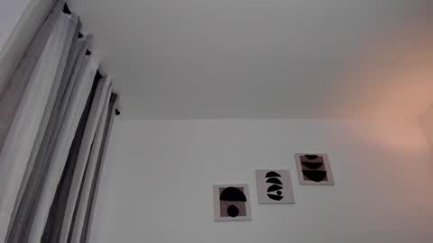 Amanda  online show from December 2024 11:17:02 PM