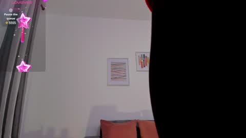 Amanda  online show from January 2025 02:14:02 AM