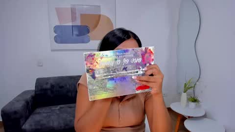 Amanda  online show from September 2025 01:07:01 AM