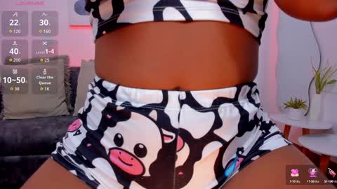 Amanda  online show from October 2025 08:56:02 AM