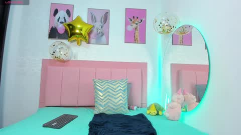 amandalee26 online show from January 2025 06:10:02 PM