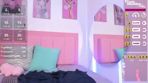 amandalee26 online show from March 2025 04:41:01 PM