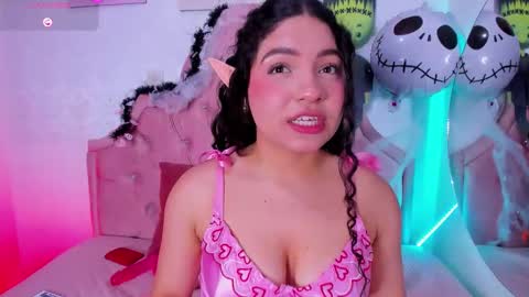 amandalee26 online show from October 2025 06:31:02 PM