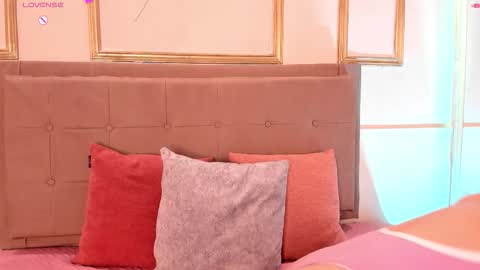 amandalee26 online show from February 2026 08:40:01 PM