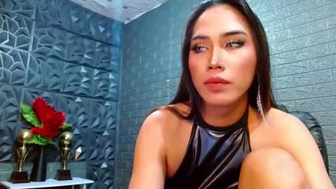 amandaleon online show from January 2025 09:57:01 AM