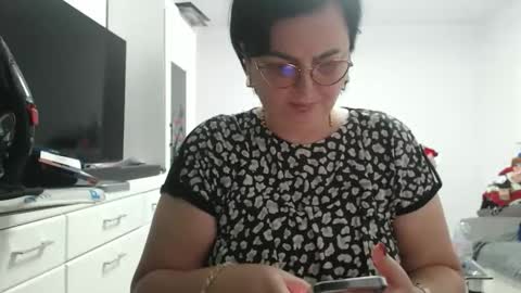 Snapshot of amandamuller1982 chatting on October 2025 05:33:02 AM Anda online show from October 2025 05:33:02 AM