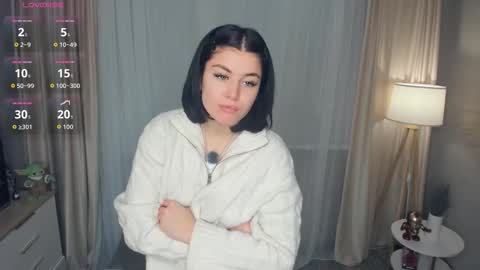 Amanda online show from February 2026 07:29:01 PM