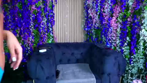 Amanda online show from February 2025 11:36:01 PM