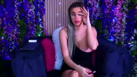 Amanda online show from February 2025 09:25:02 AM