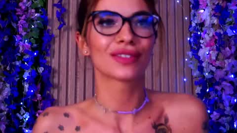 Amanda online show from February 2025 05:04:01 AM