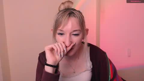Amanda online show from May 2026 06:52:01 AM