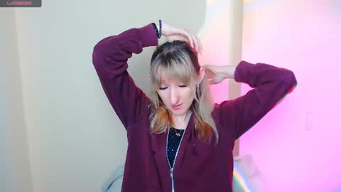 Amanda online show from July 2026 07:35:02 AM