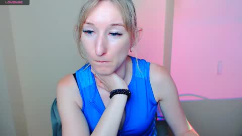 Amanda online show from July 2026 07:35:02 AM