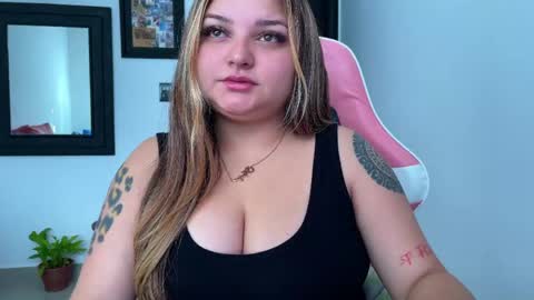 Snapshot of amandhaaa chatting on May 2026 12:33:02 PM Amandha online show from May 2026 12:33:02 PM