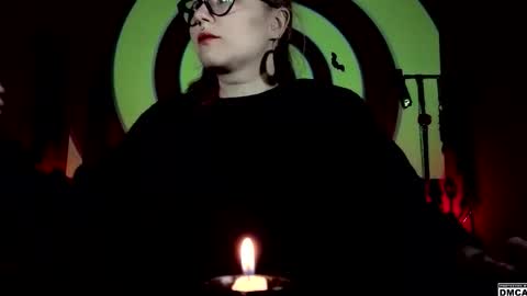 Goddess Amanita online show from February 2026 11:52:01 AM