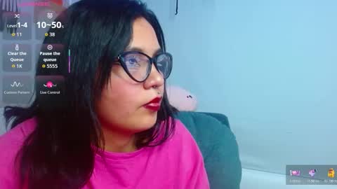 Amanne Misa online show from November 2025 09:59:02 PM