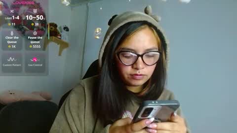 Amanne Misa online show from December 2025 02:16:02 AM