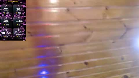 amapola_hs online show from December 2025 05:03:02 AM