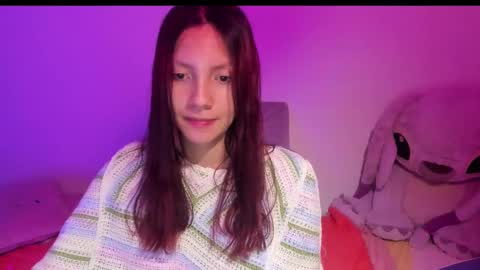 Liz online show from February 2025 07:23:02 AM