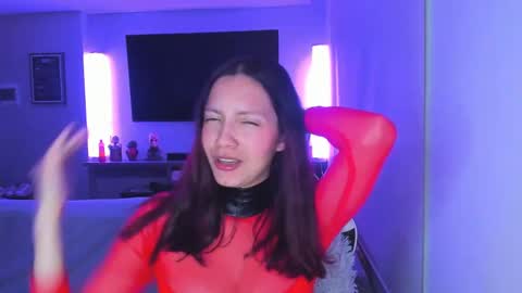 Liz online show from September 2025 04:40:02 AM