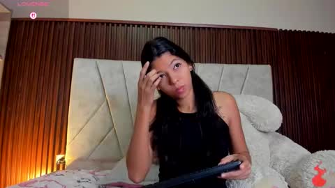 amara_brunet online show from January 2026 01:15:01 PM