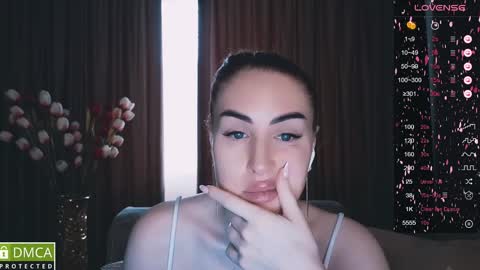 amara campbell online show from December 2024 03:47:02 AM