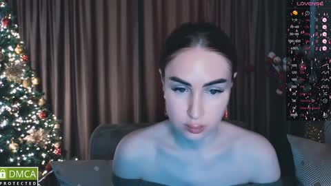 amara campbell online show from December 2024 07:08:01 AM