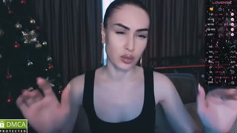 amara campbell online show from December 2024 03:51:02 AM