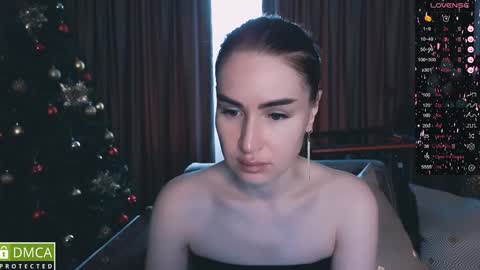 amara campbell online show from December 2024 03:22:02 AM