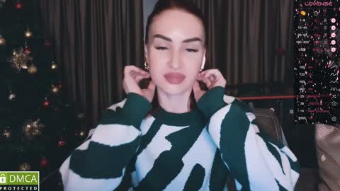 amara campbell online show from January 2025 12:55:01 PM