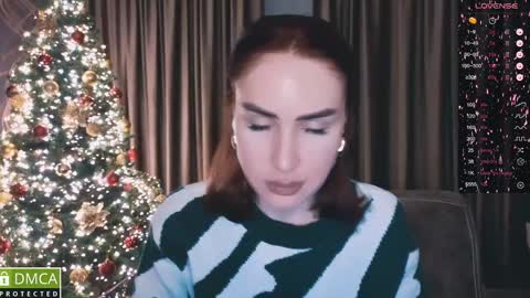 amara campbell online show from January 2025 12:20:02 PM