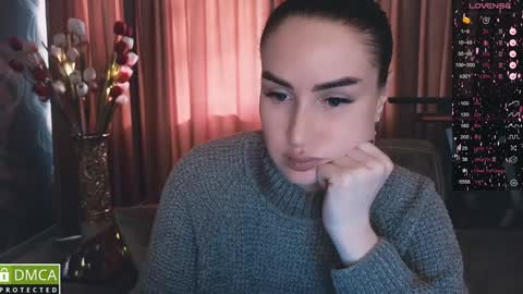 amara campbell online show from February 2025 06:45:02 AM