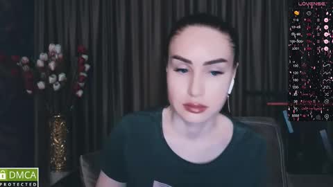 amara campbell online show from February 2025 12:43:02 PM