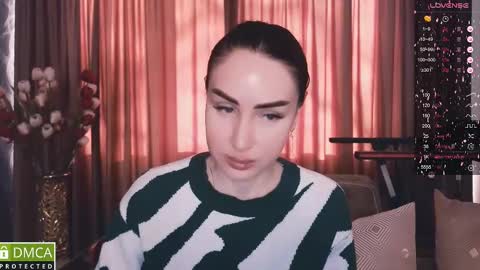 amara campbell online show from February 2025 04:07:01 AM