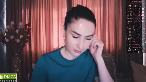 amara campbell online show from March 2025 04:34:02 AM