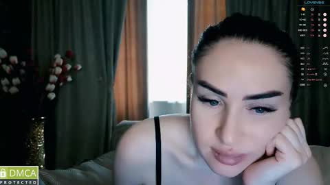 amara campbell online show from September 2025 04:05:01 AM