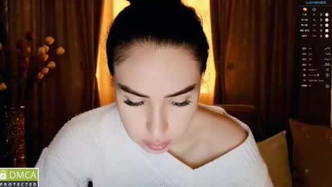 amara campbell online show from November 2025 04:14:01 AM