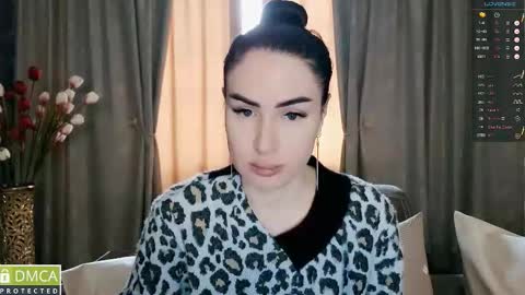 amara campbell online show from November 2025 04:23:01 AM