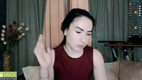 amara campbell online show from November 2025 04:12:02 AM