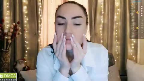 amara campbell online show from January 2026 04:26:01 AM