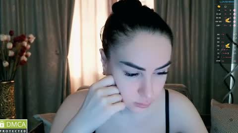 amara campbell online show from April 2026 03:17:02 AM