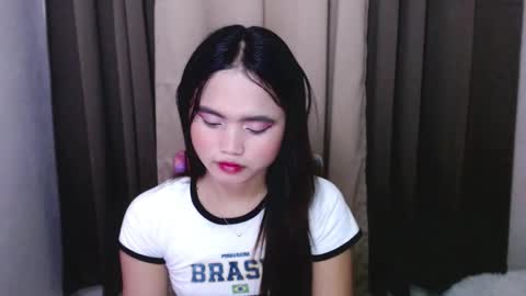 Snapshot of amara_hayami chatting on September 2025 11:52:01 PM amara_hayami online show from September 2025 11:52:01 PM