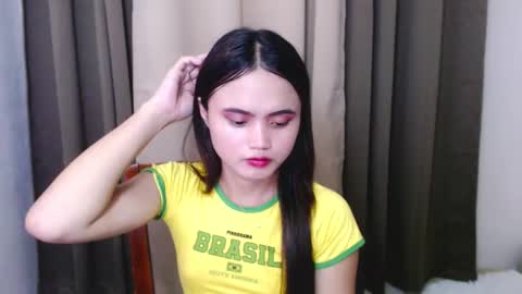 Snapshot of amara_hayami chatting on September 2025 01:11:01 AM amara_hayami online show from September 2025 01:11:01 AM