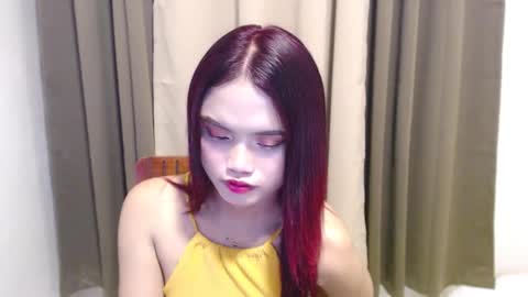 Snapshot of amara_hayami chatting on October 2025 04:43:02 AM amara_hayami online show from October 2025 04:43:02 AM